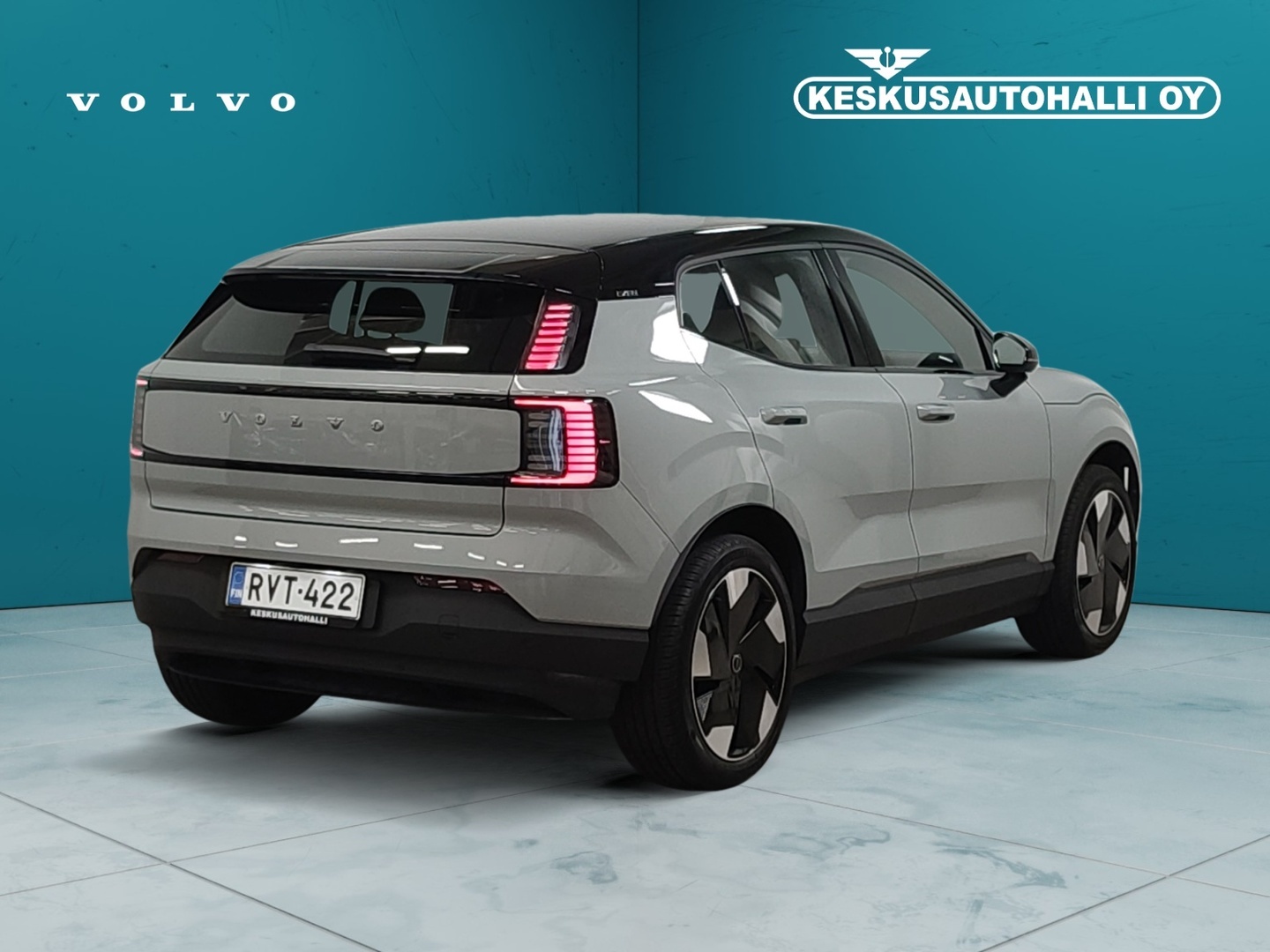 VOLVO EX30 2024