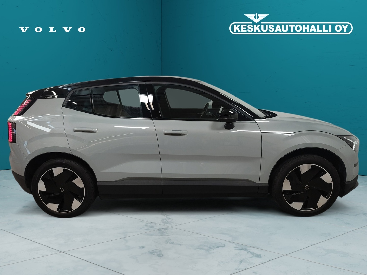 VOLVO EX30 2024