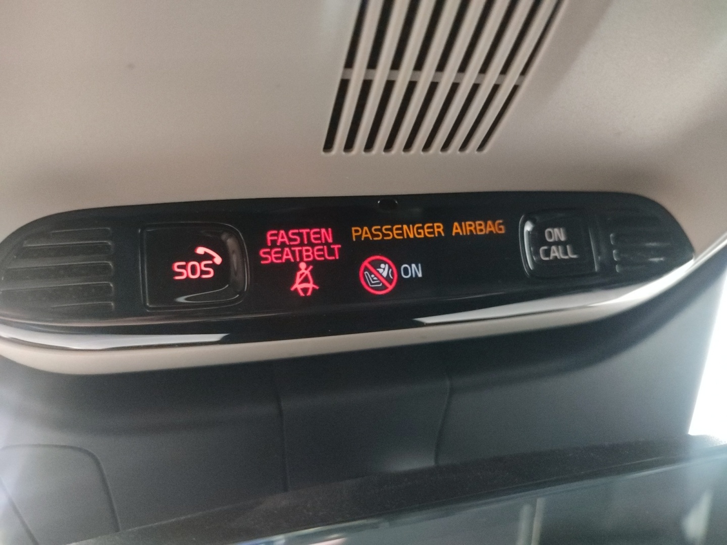 VOLVO V60 2021
