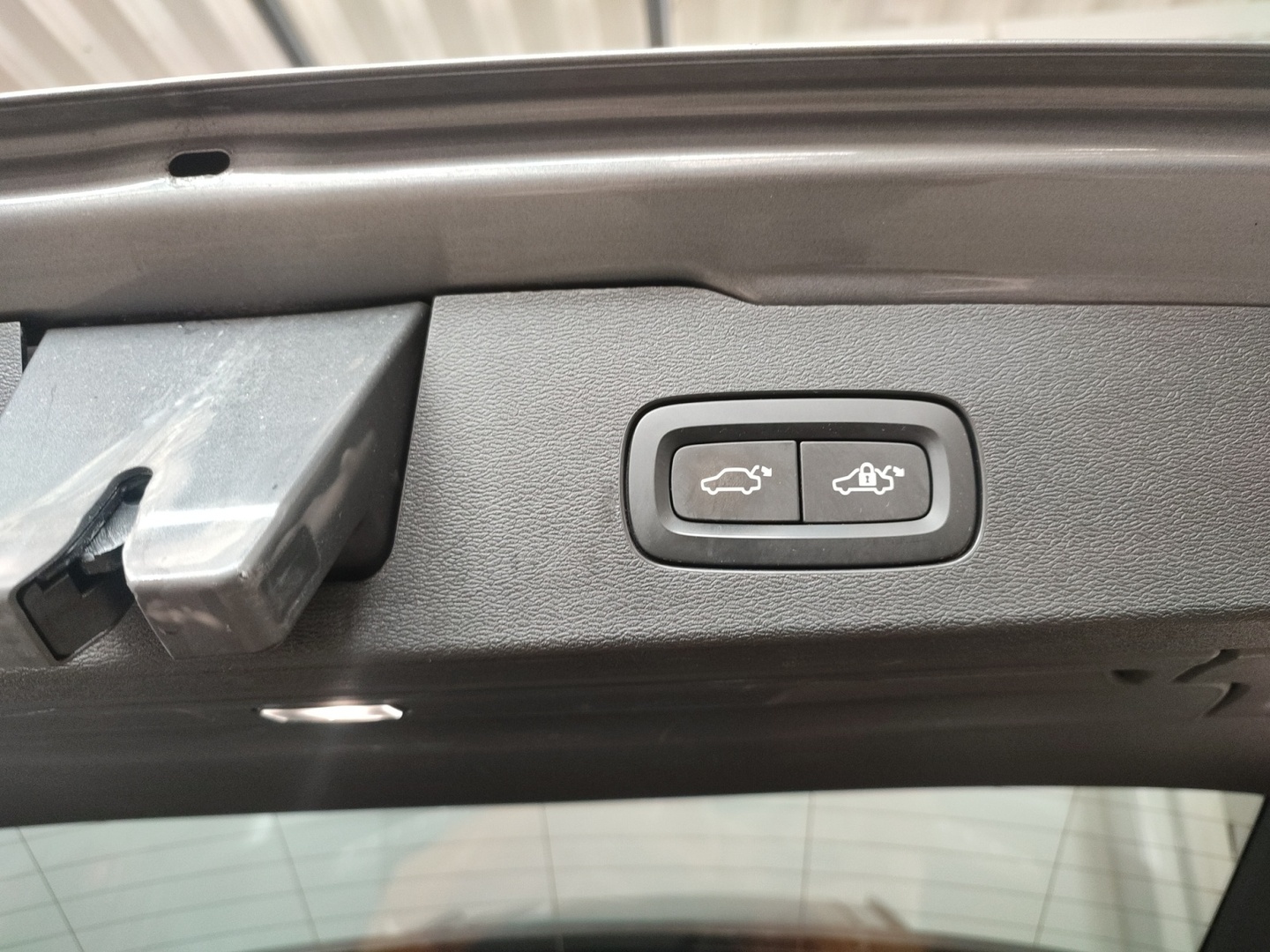VOLVO V60 2021