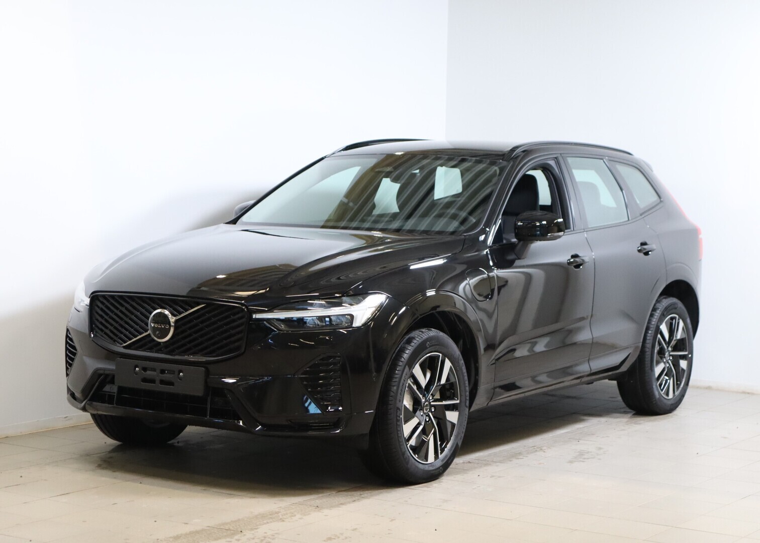 VOLVO XC60 2026