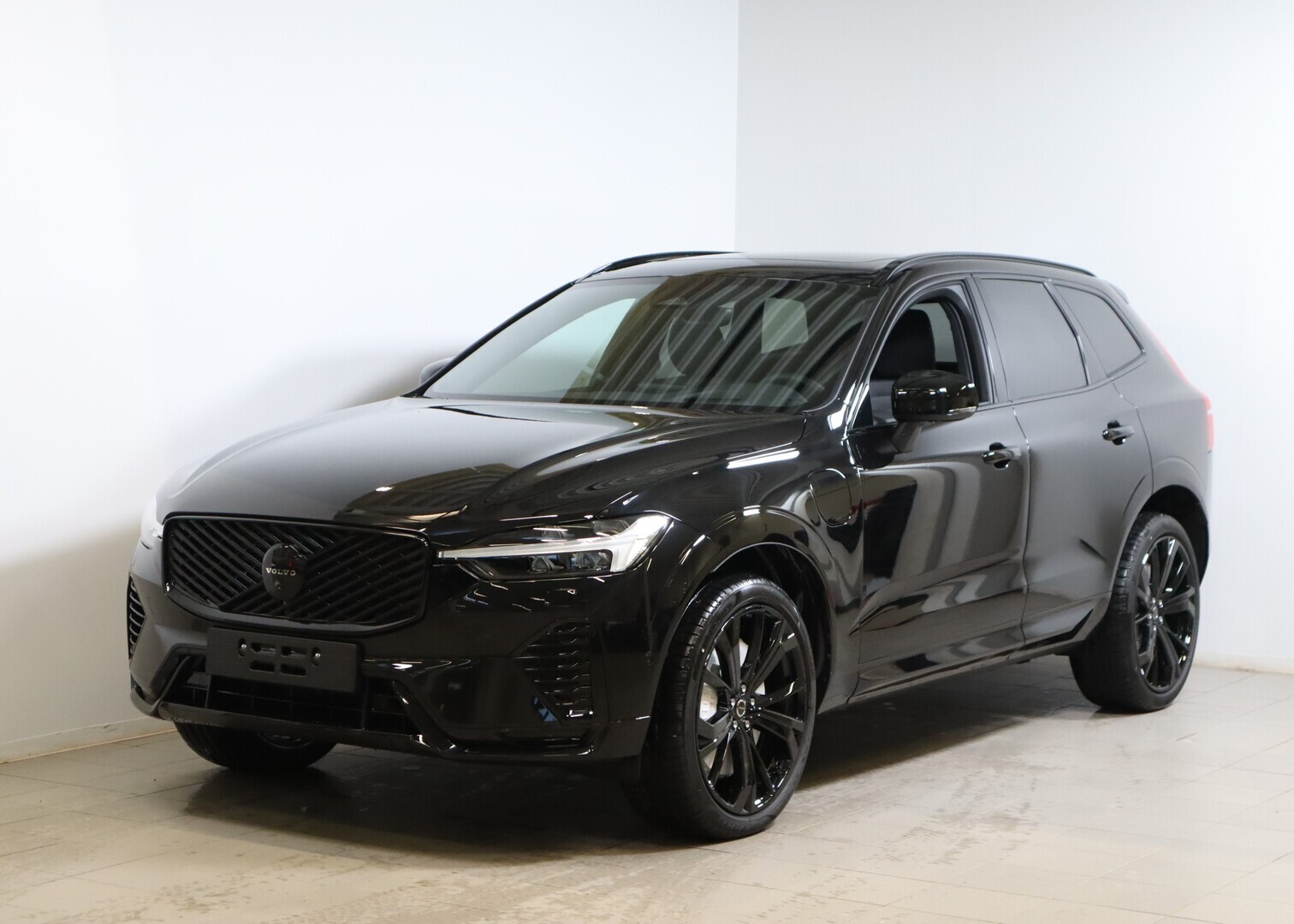 VOLVO XC60 2026