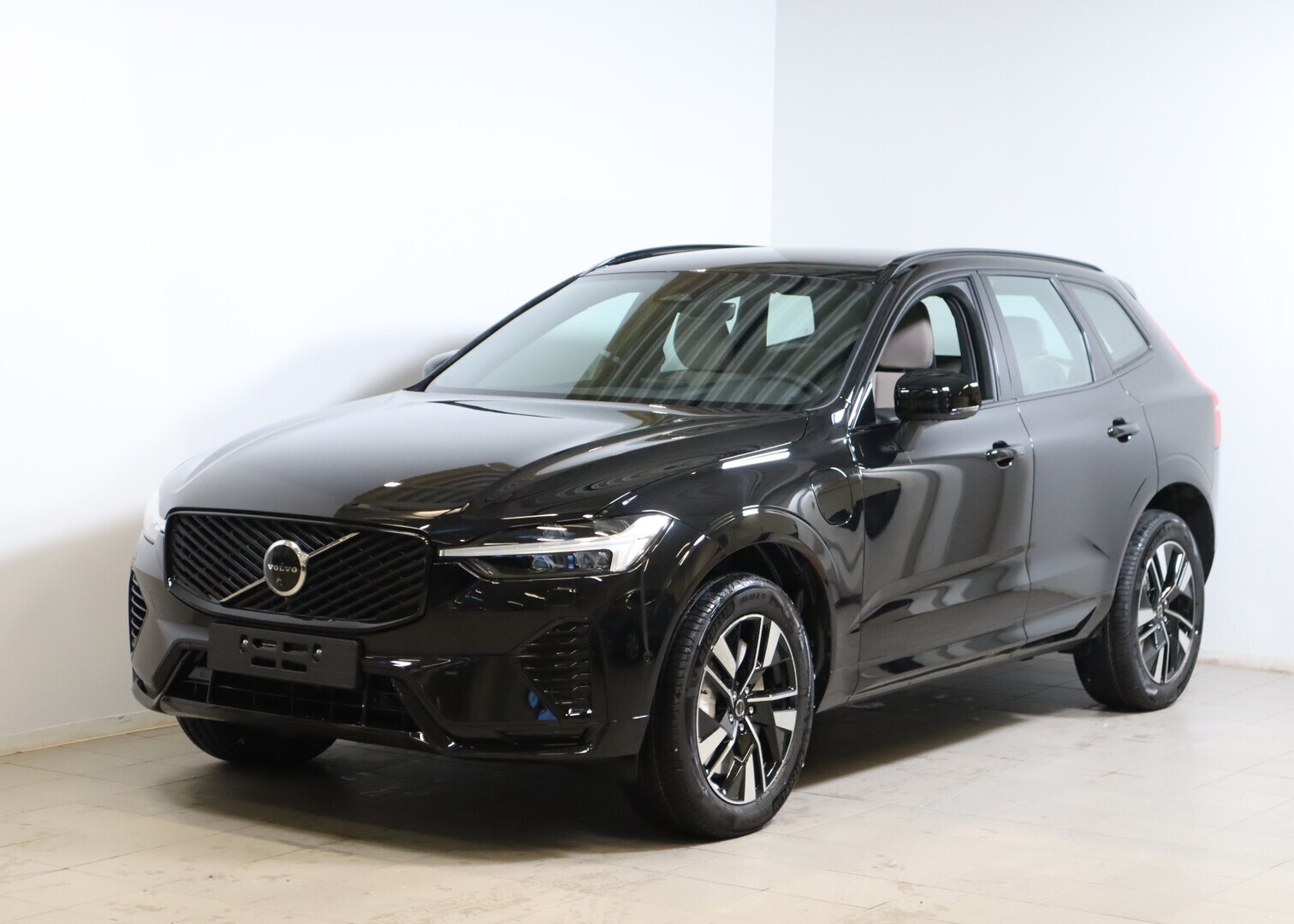 VOLVO XC60 2026