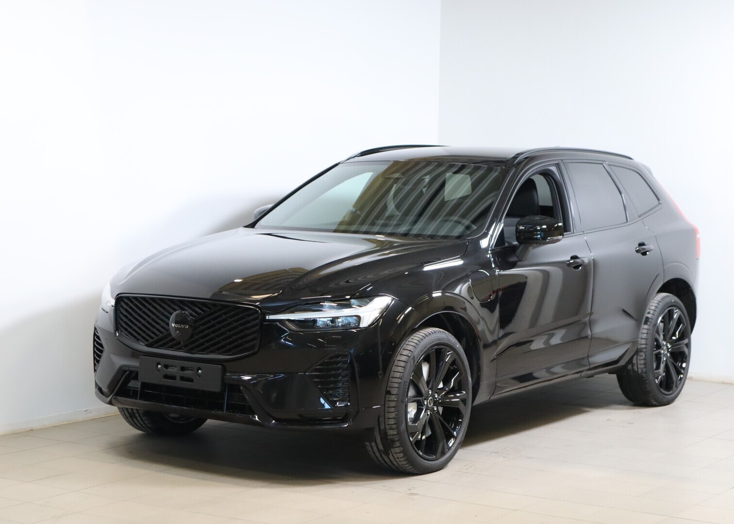VOLVO XC60 2026