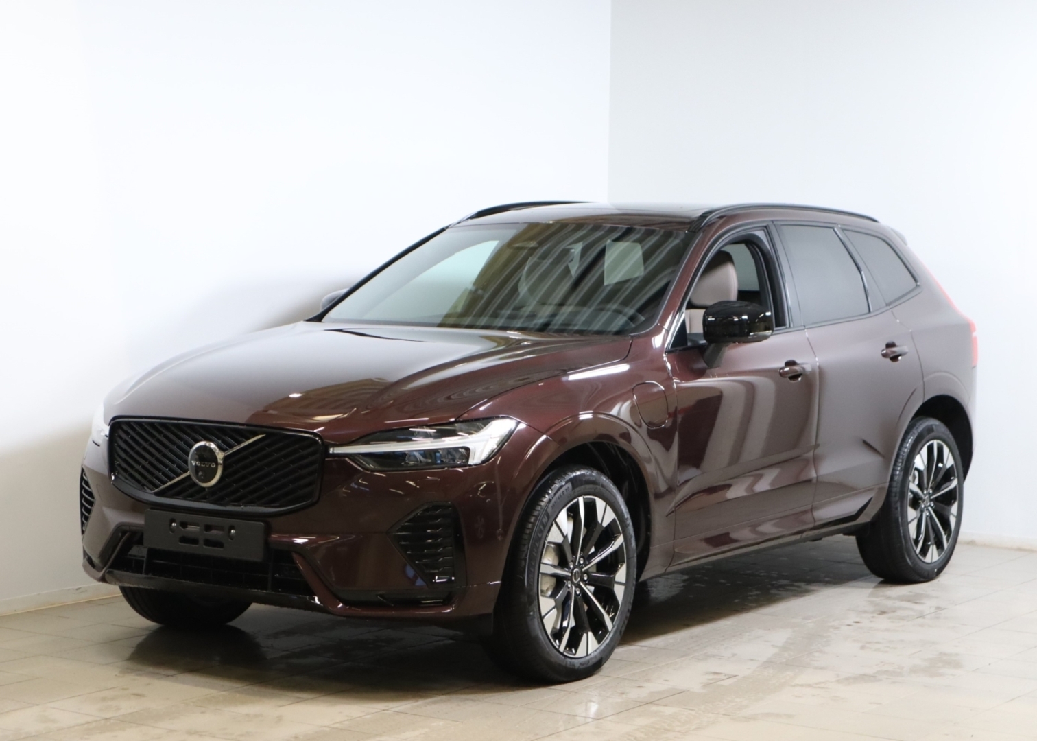 VOLVO XC60 2026