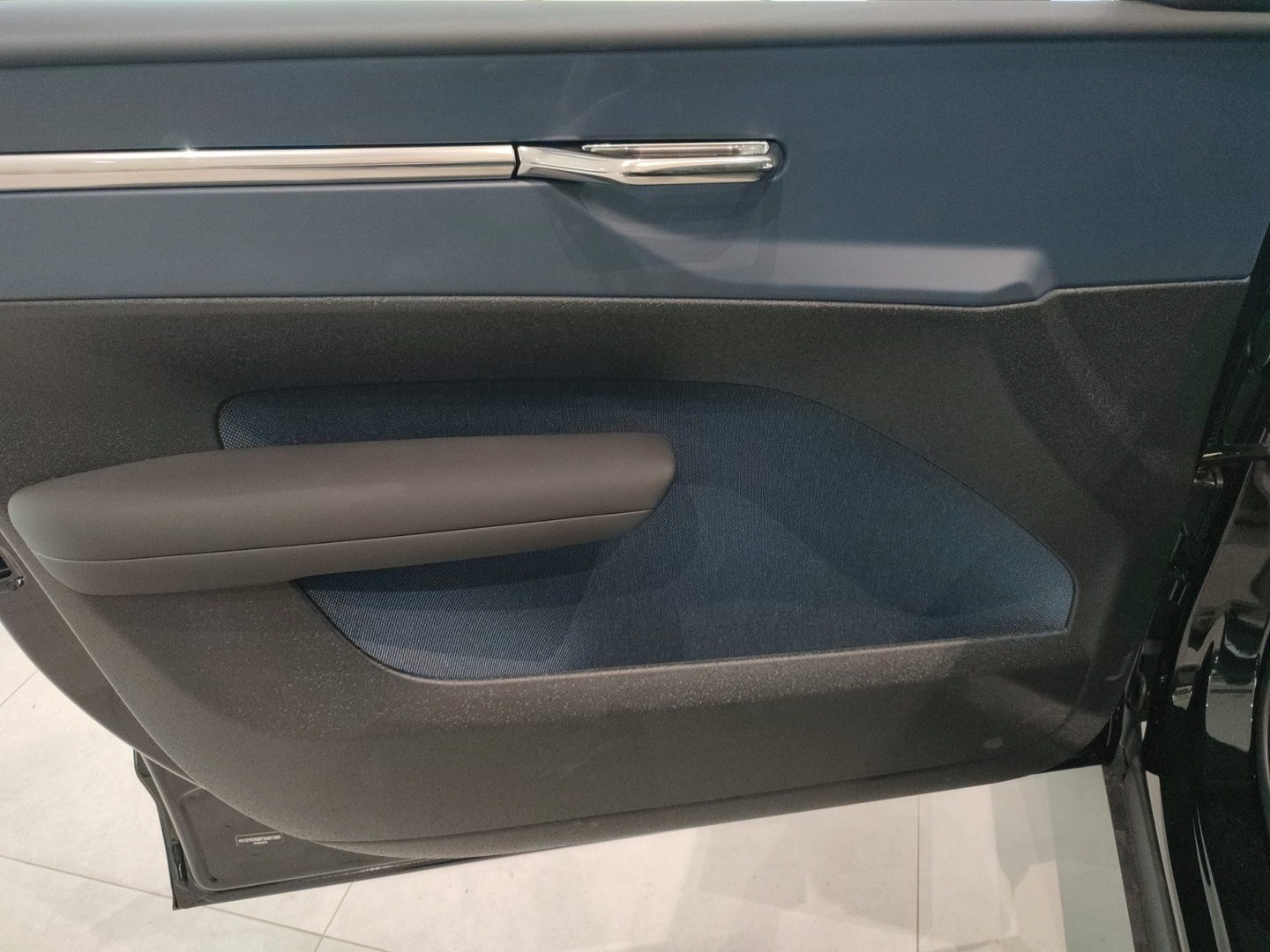 VOLVO EX30 Cross Country 2026