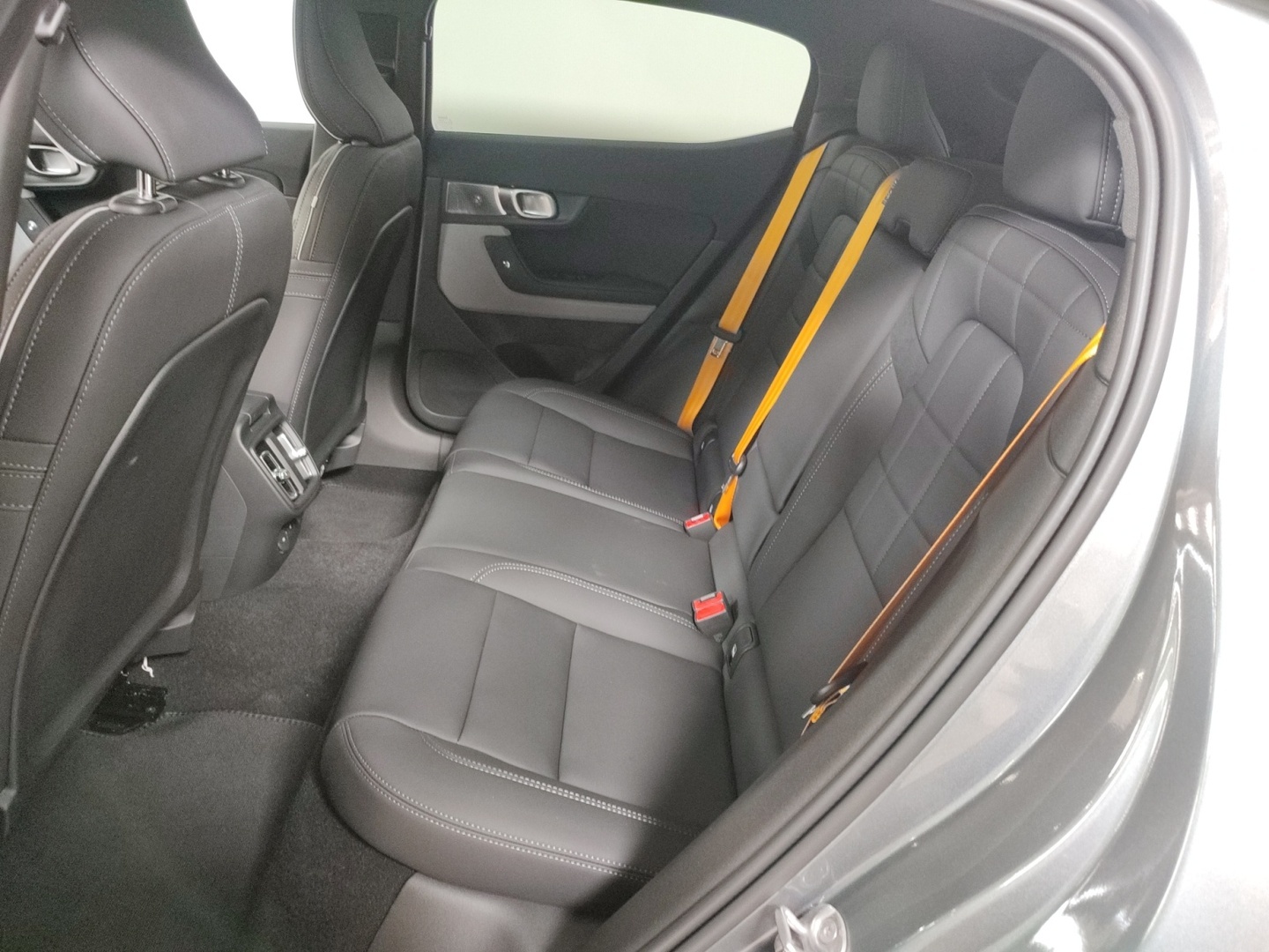 POLESTAR 2 2026