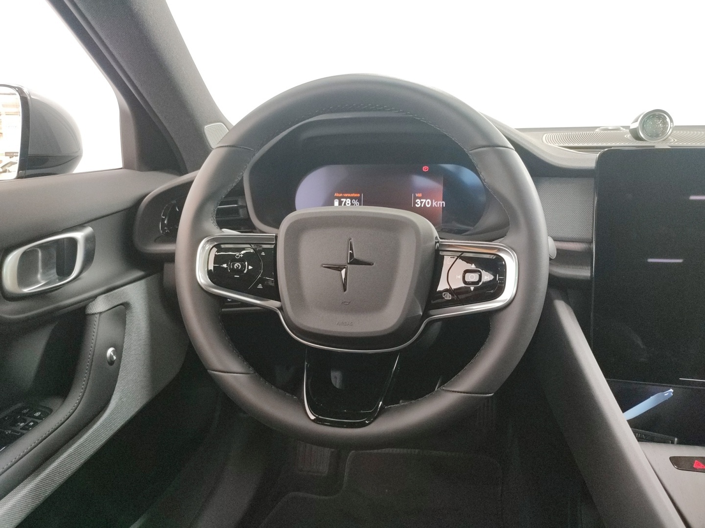 POLESTAR 2 2026