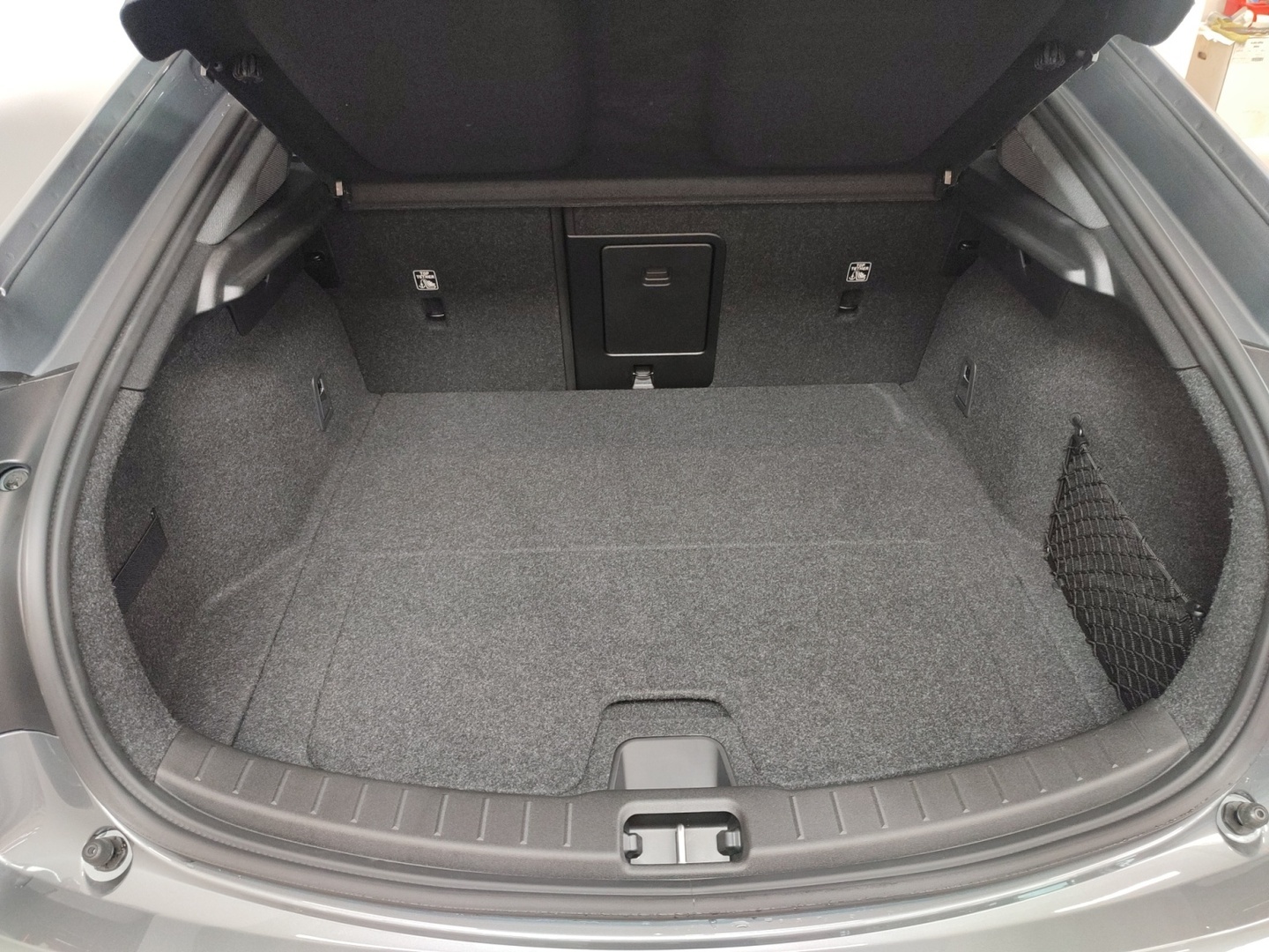 POLESTAR 2 2026