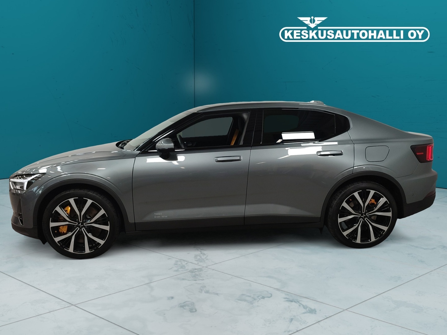 POLESTAR 2 2026