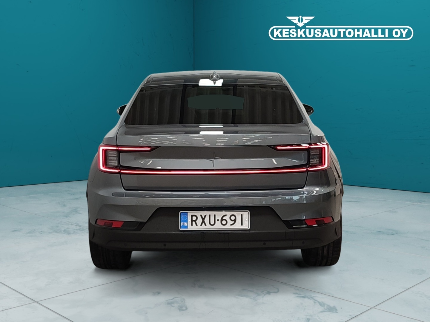 POLESTAR 2 2026