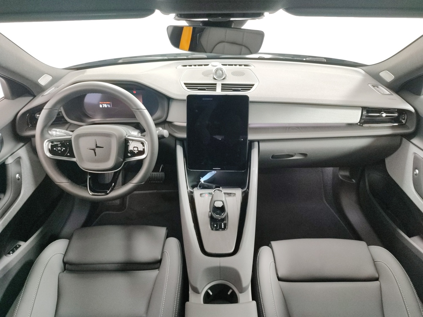POLESTAR 2 2026