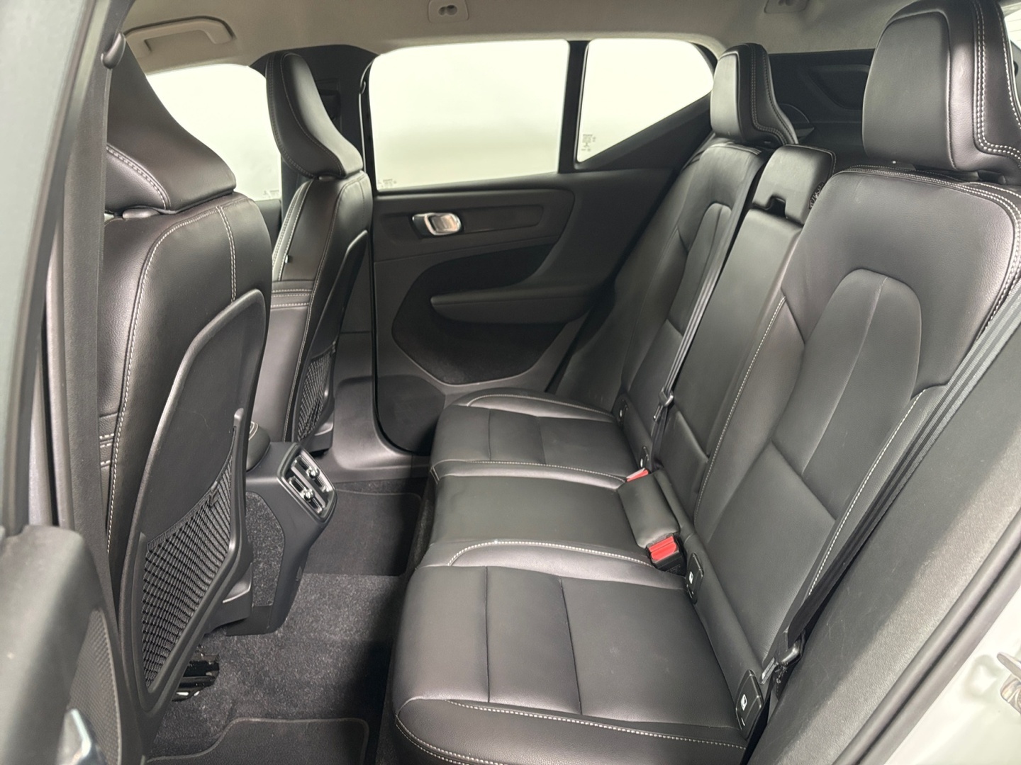 VOLVO XC40 2019