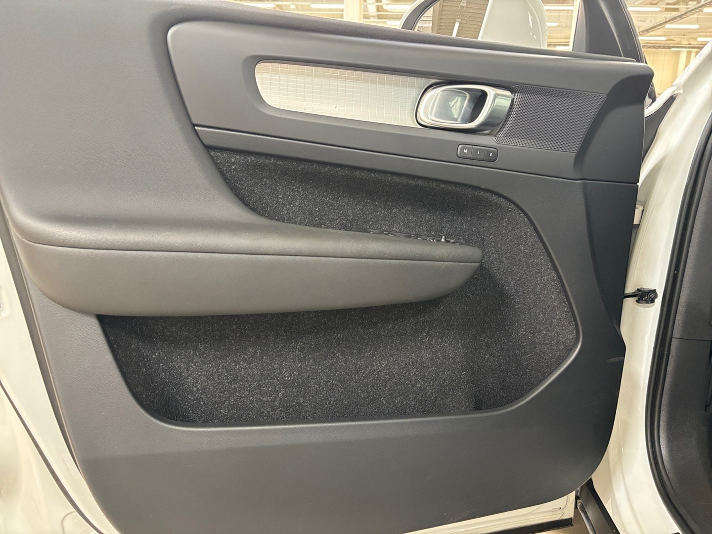 VOLVO XC40 2019