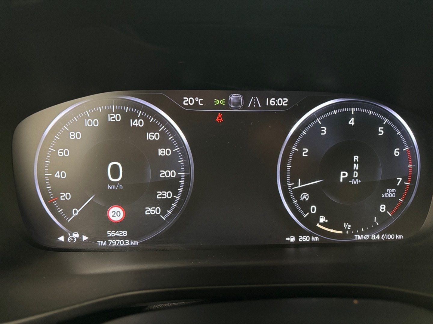 VOLVO XC40 2019