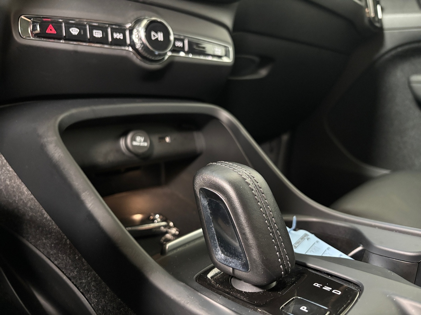 VOLVO XC40 2019