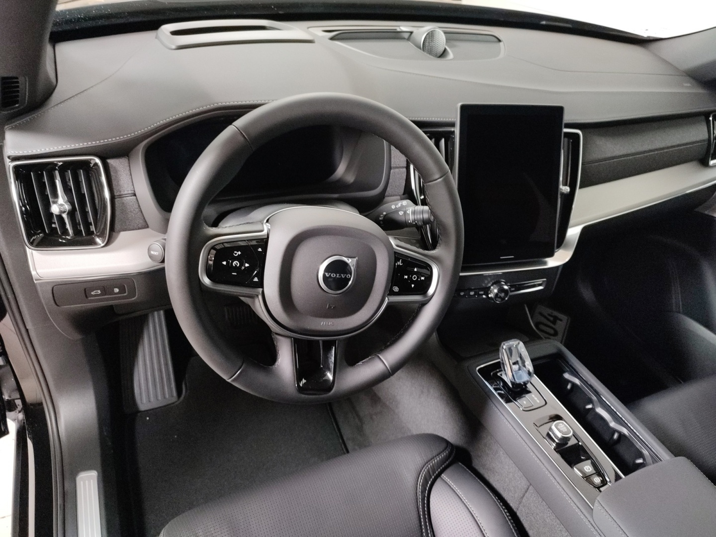 VOLVO XC90 2026