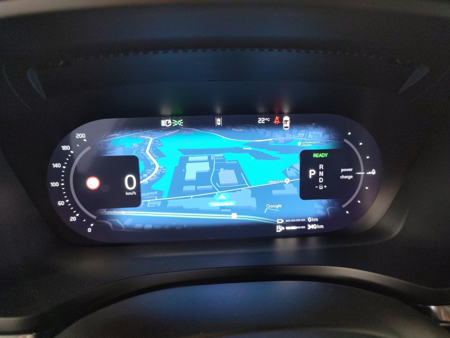 VOLVO V60 2025