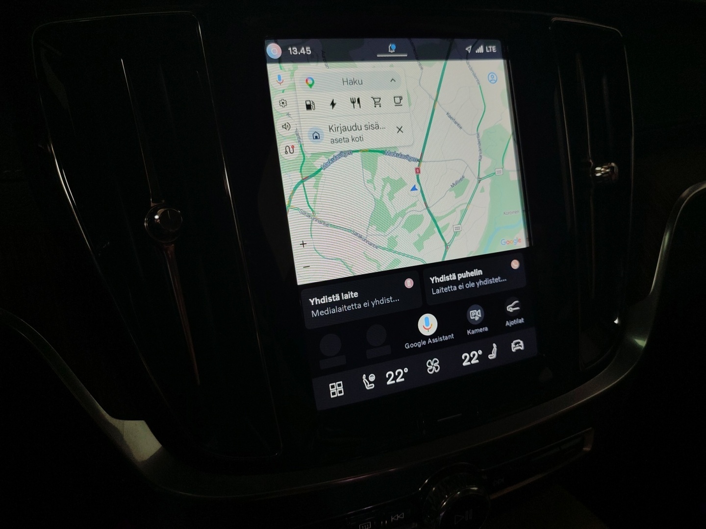 VOLVO V60 2025