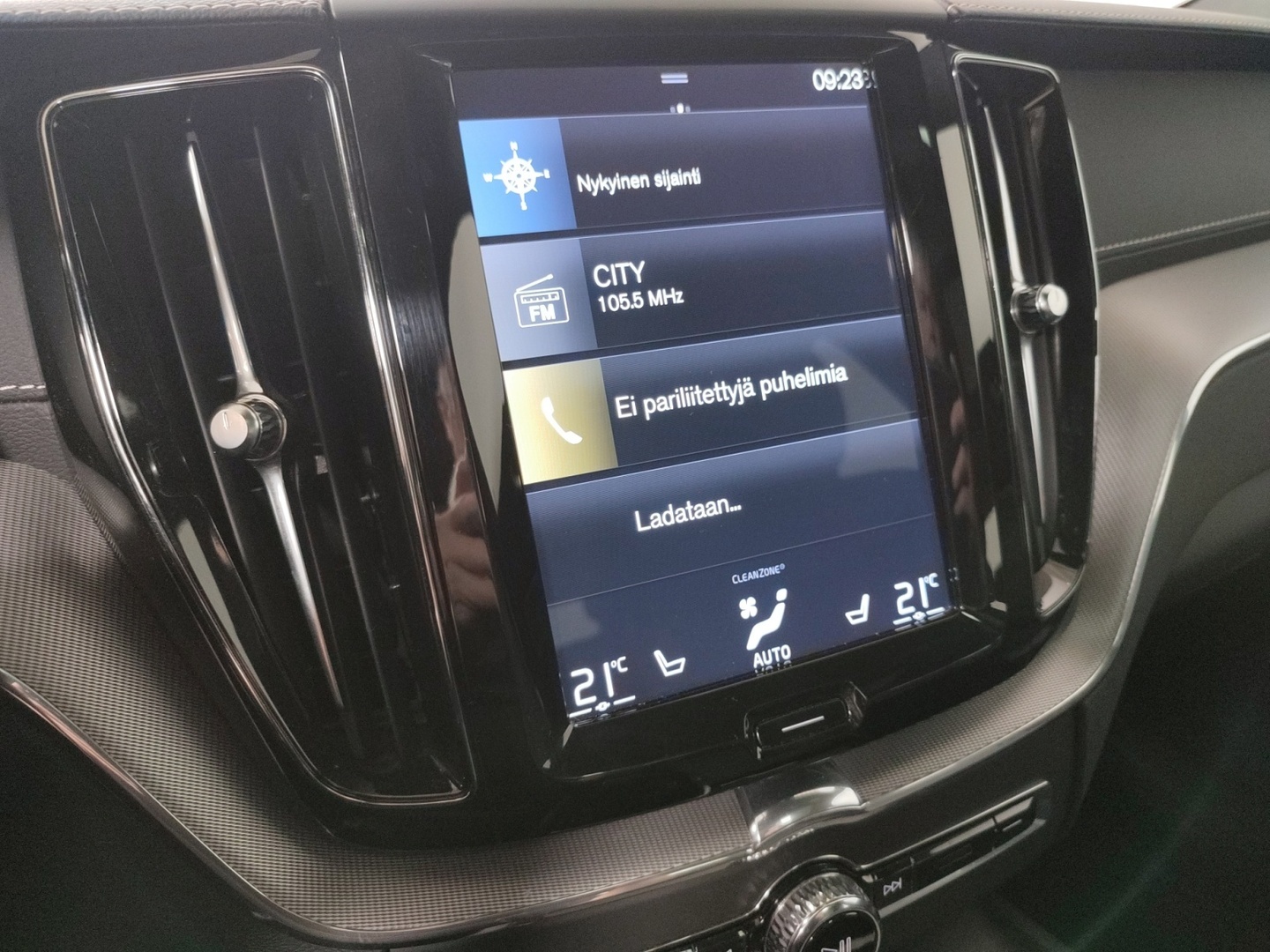 VOLVO XC60 2020