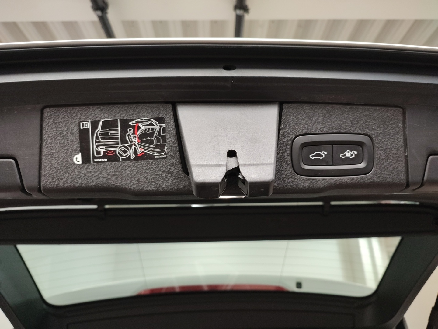 VOLVO XC60 2020
