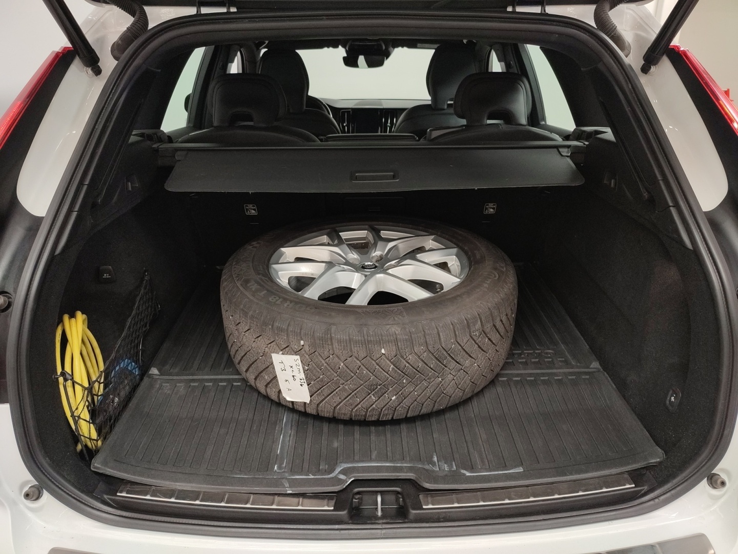 VOLVO XC60 2020