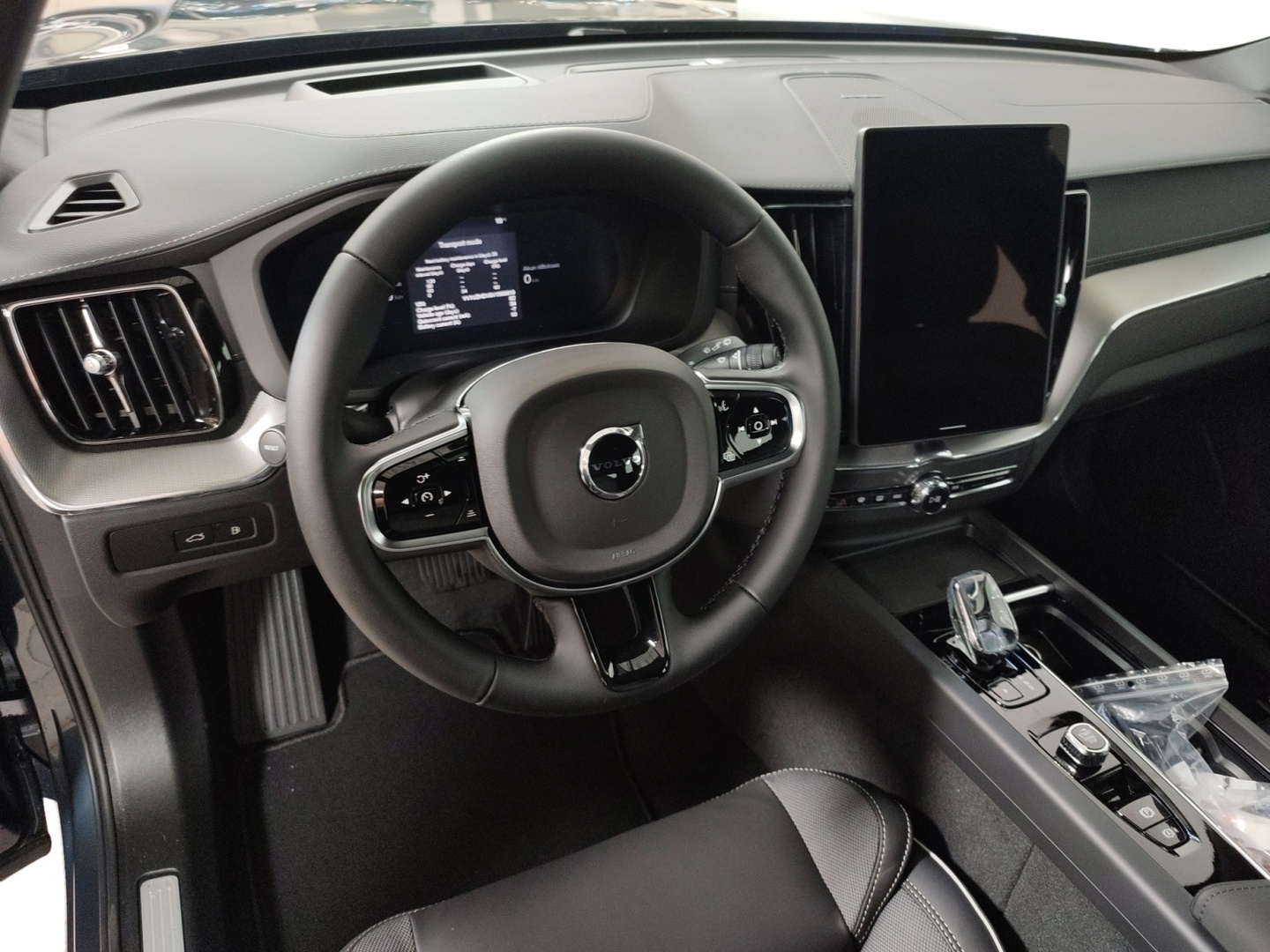 VOLVO XC60 2