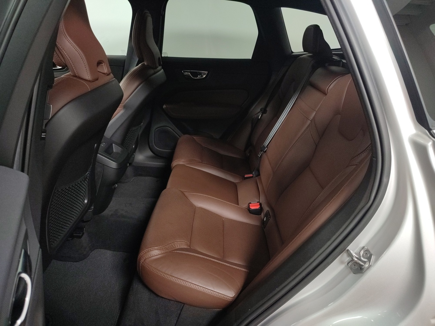 VOLVO XC60 2020