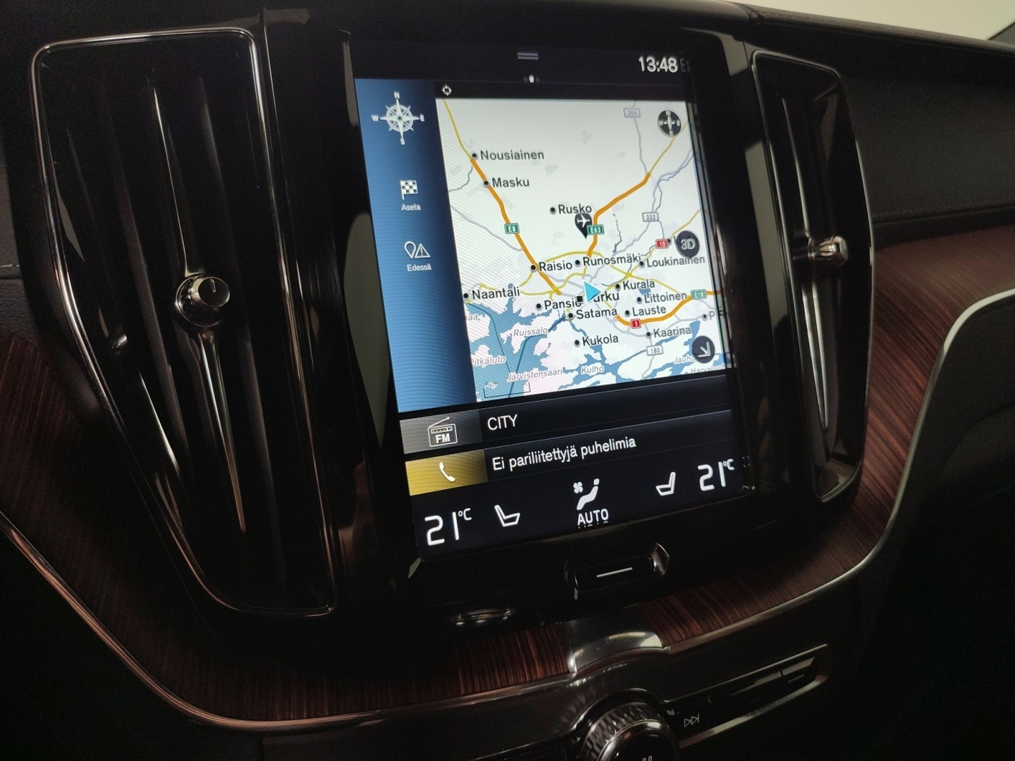 VOLVO XC60 2020