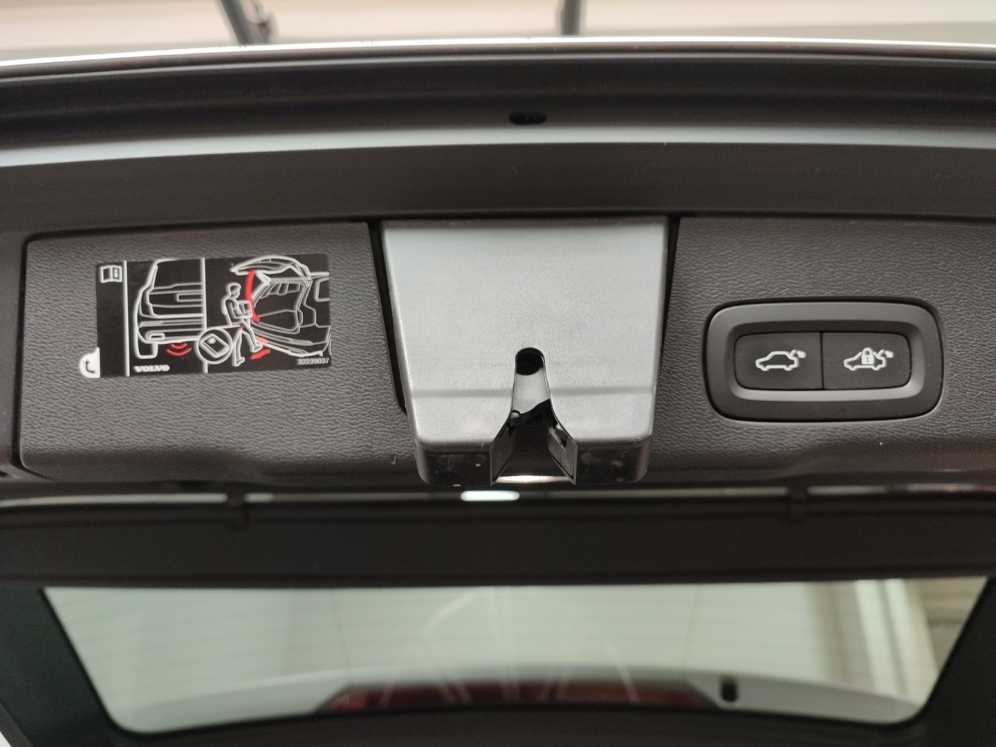 VOLVO XC60 2020