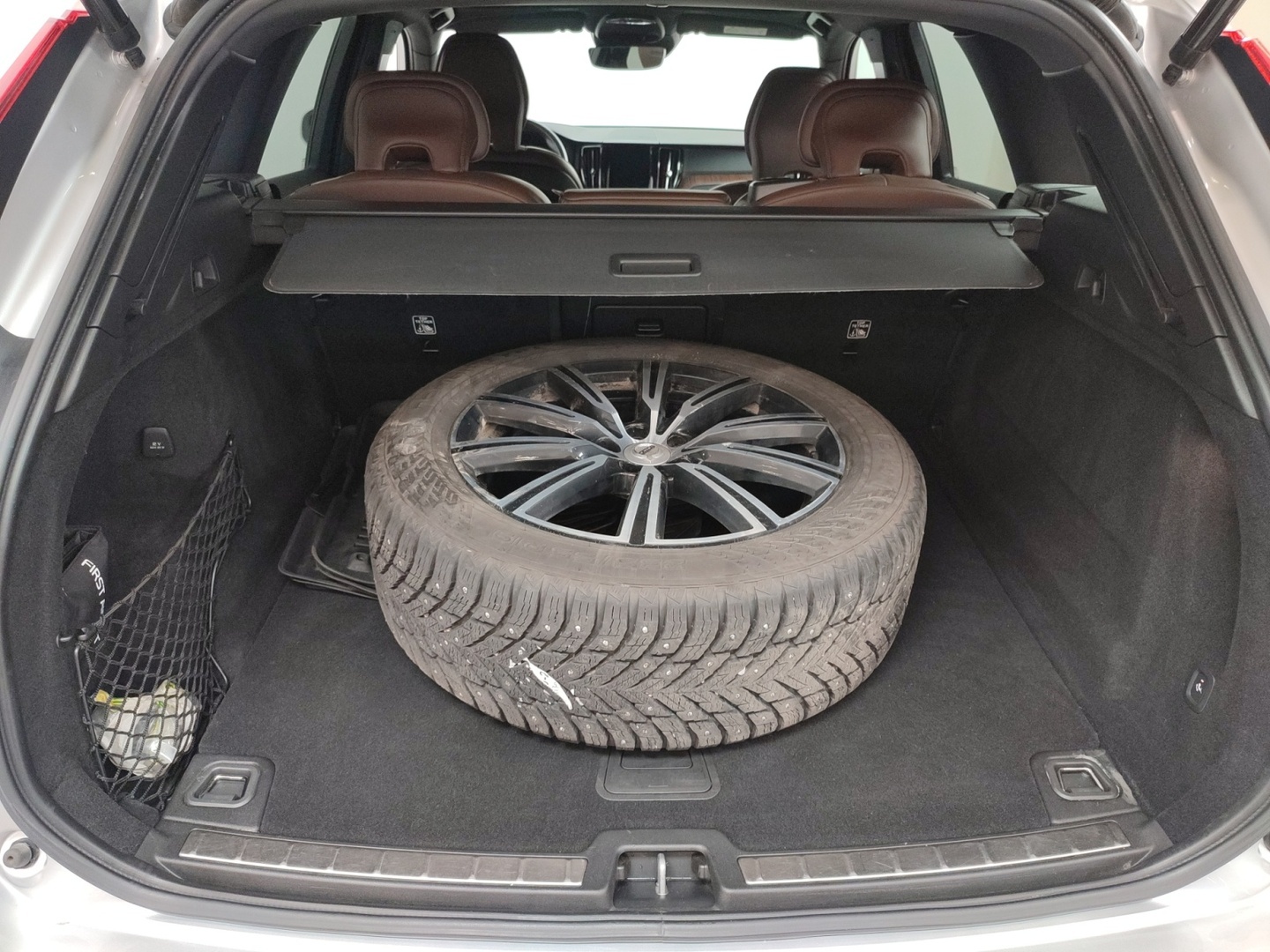 VOLVO XC60 2020