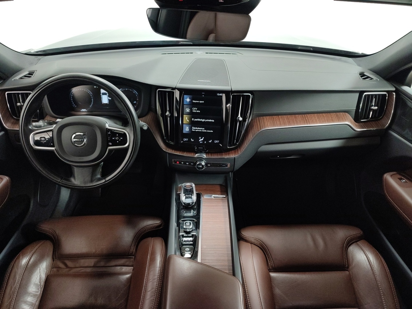 VOLVO XC60 2020