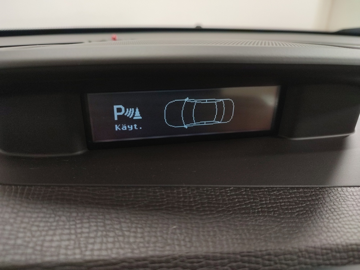 VOLVO XC60 2011