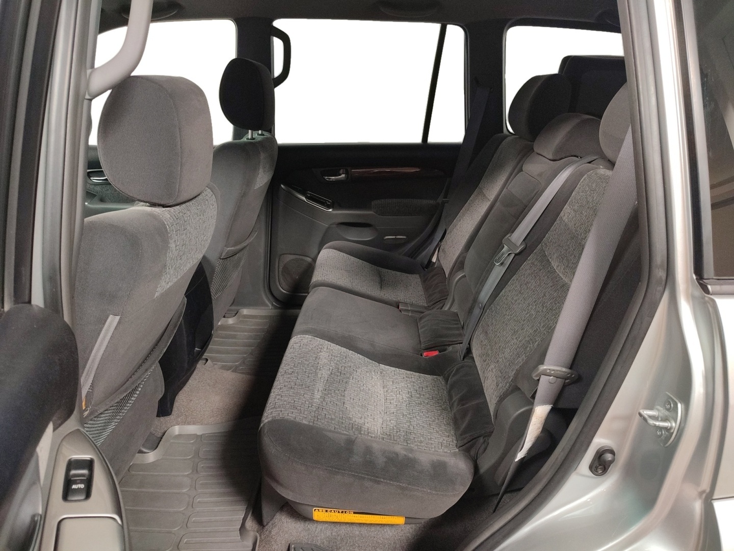 TOYOTA Land Cruiser 2006