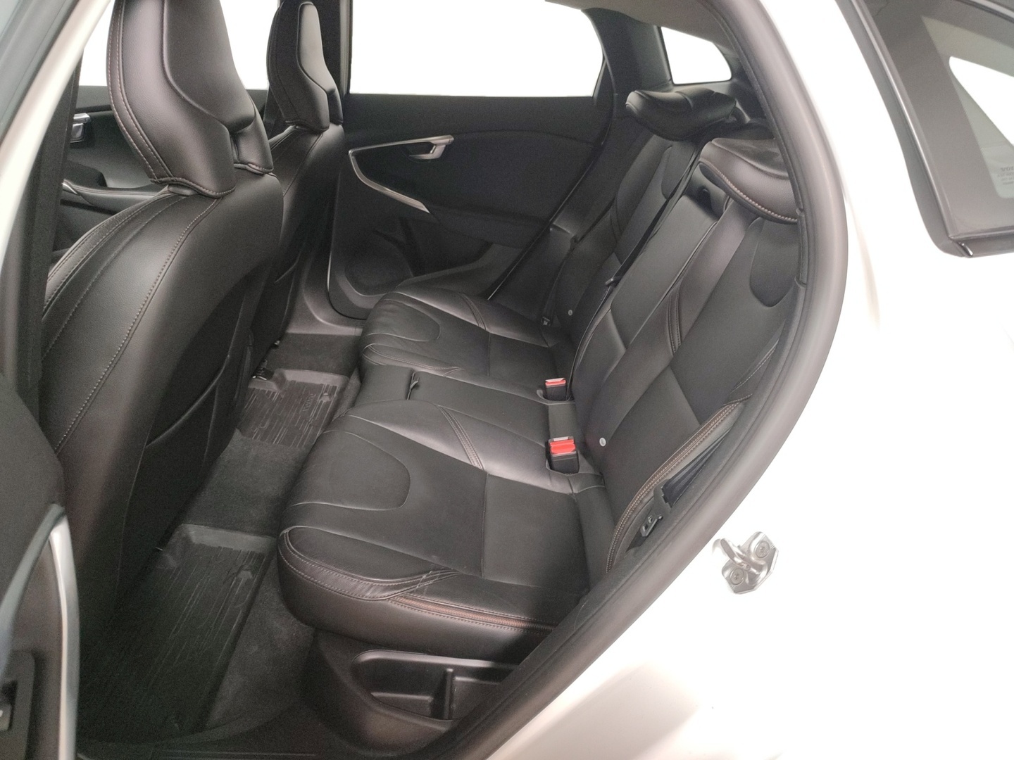 VOLVO V40 Cross Country 2016