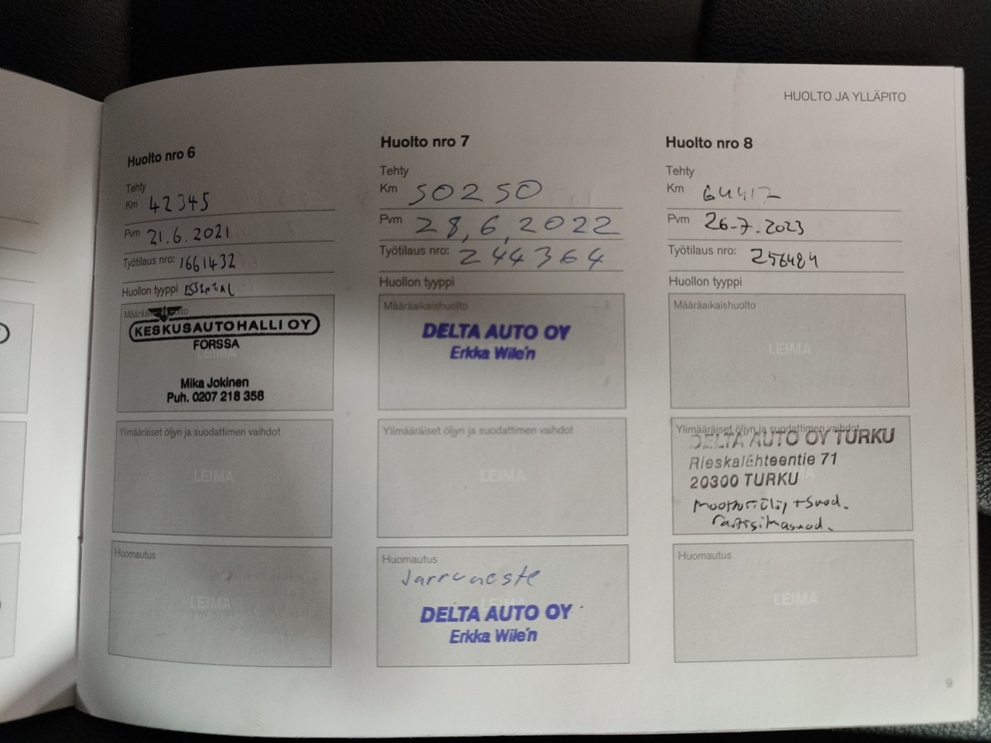 VOLVO V40 Cross Country 2016