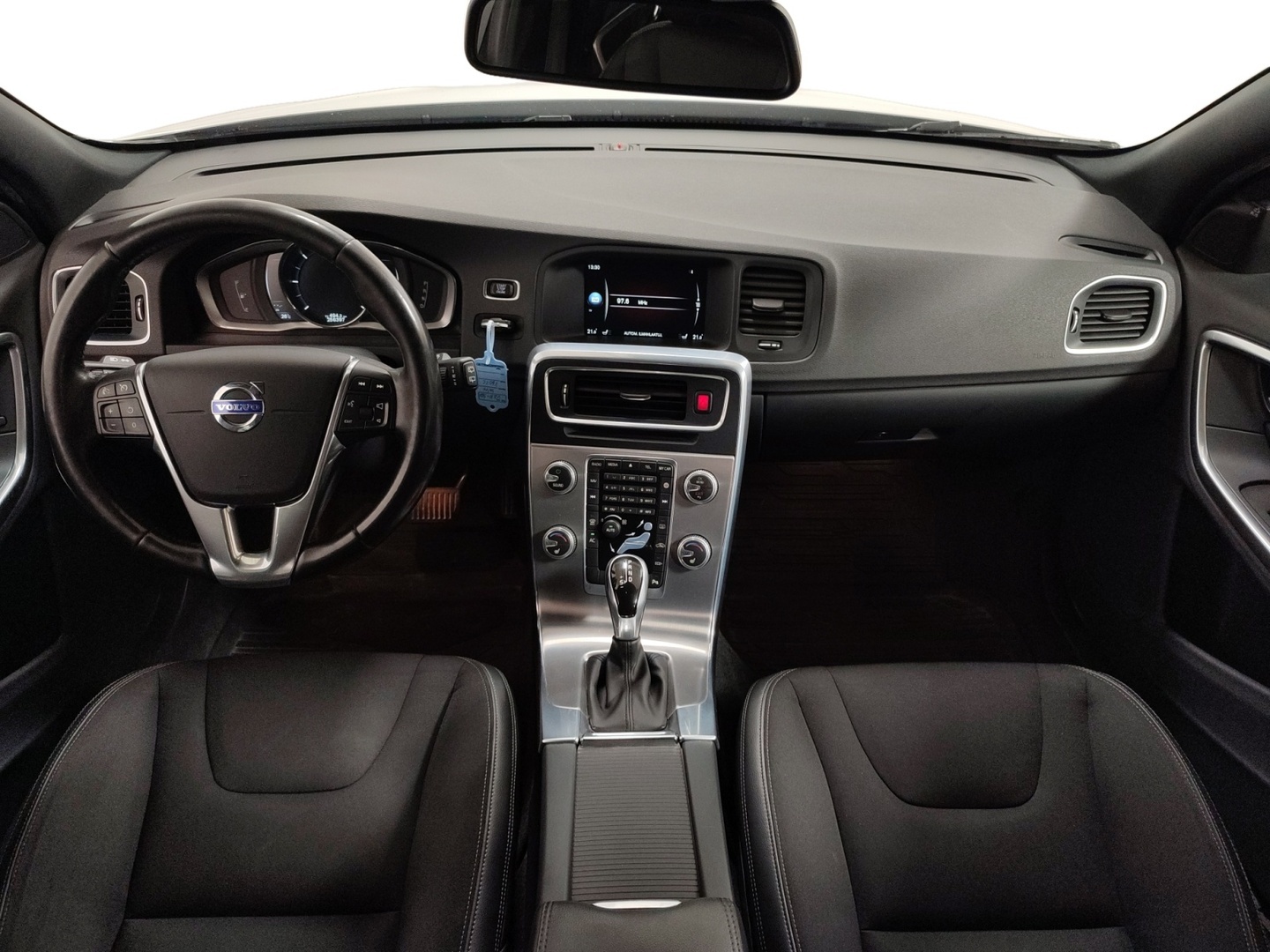 VOLVO V60 Cross Country 2016