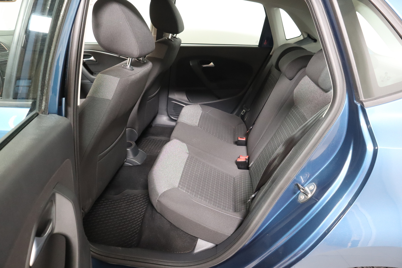 VOLKSWAGEN Polo 2017