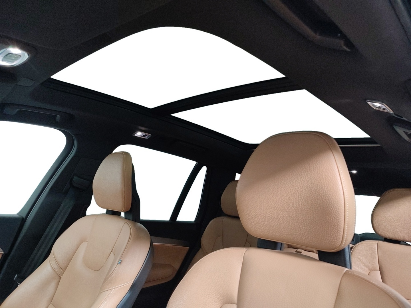 VOLVO XC90 2017