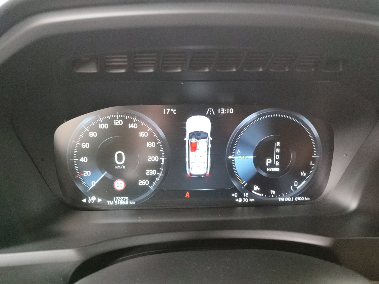 VOLVO XC90 2017