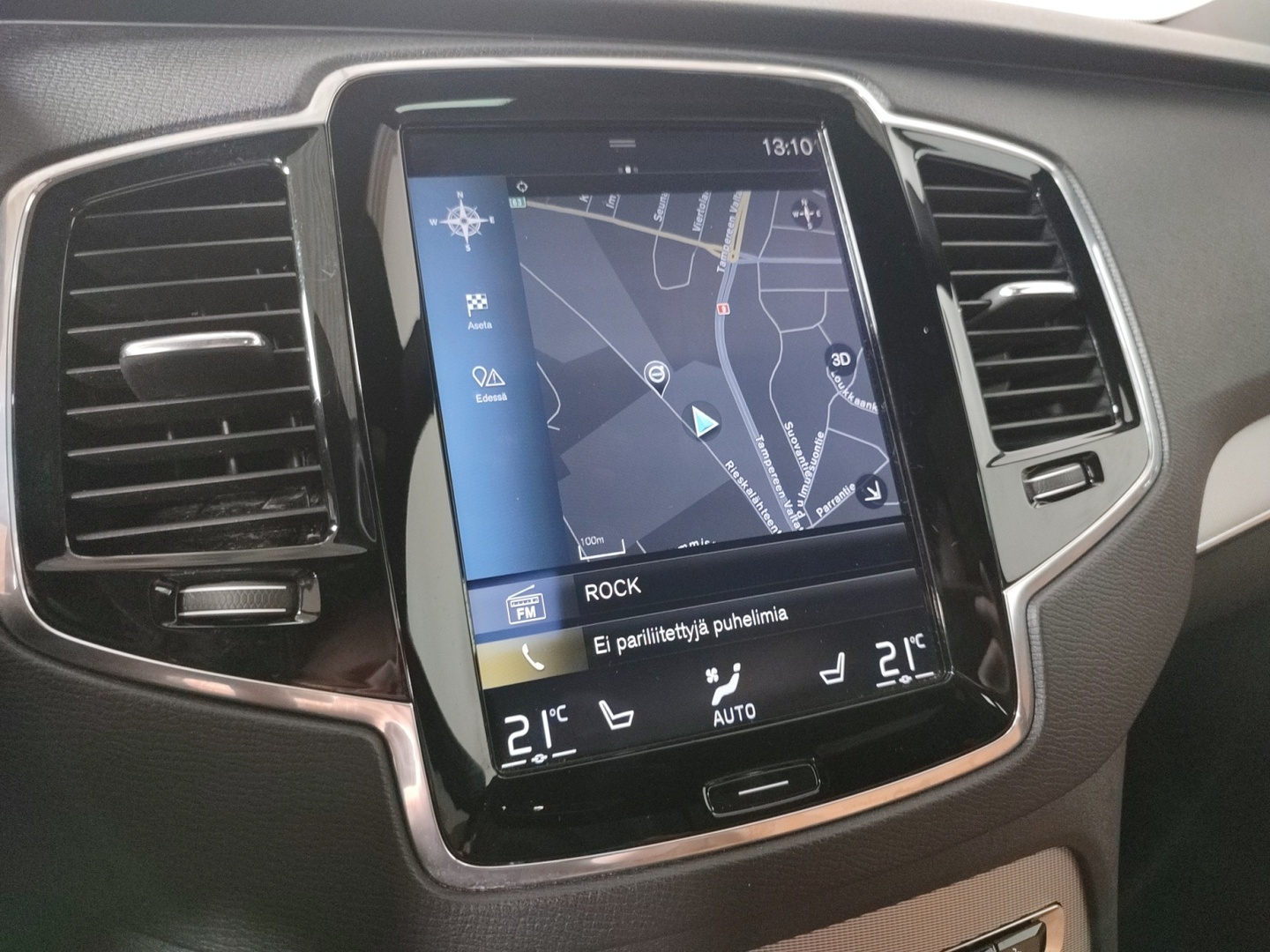 VOLVO XC90 2017