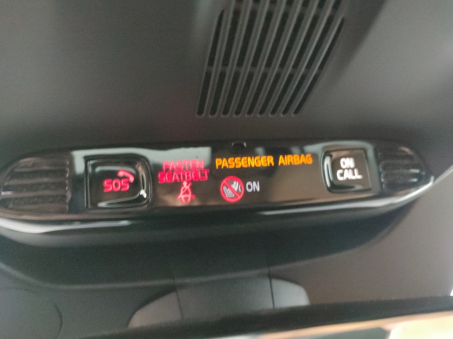 VOLVO XC90 2017