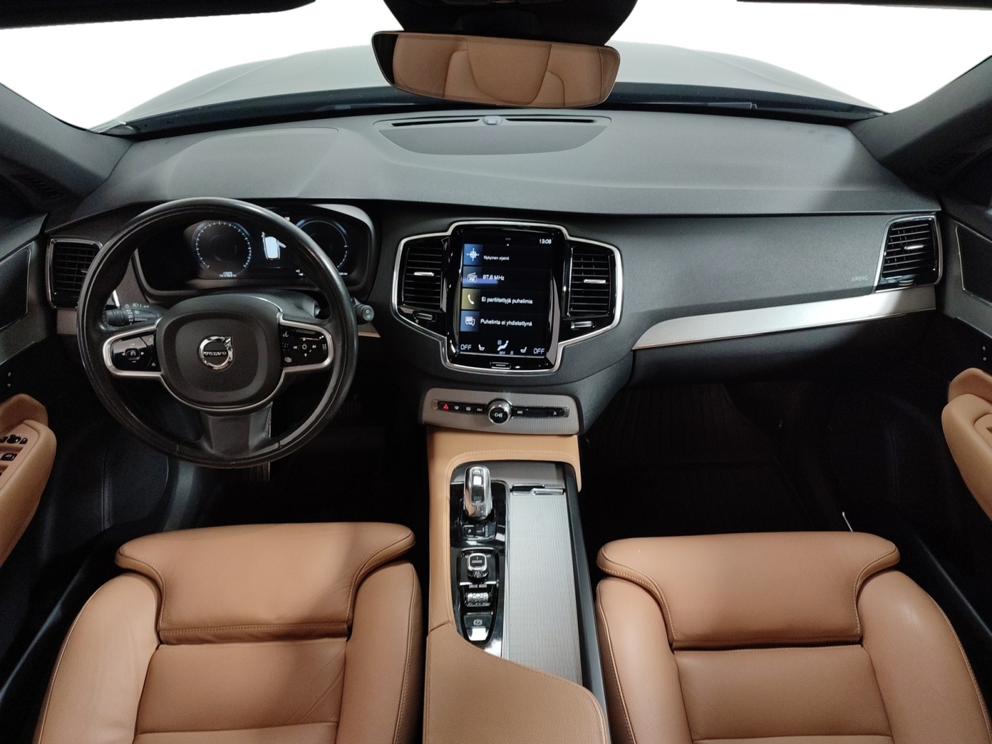 VOLVO XC90 2017
