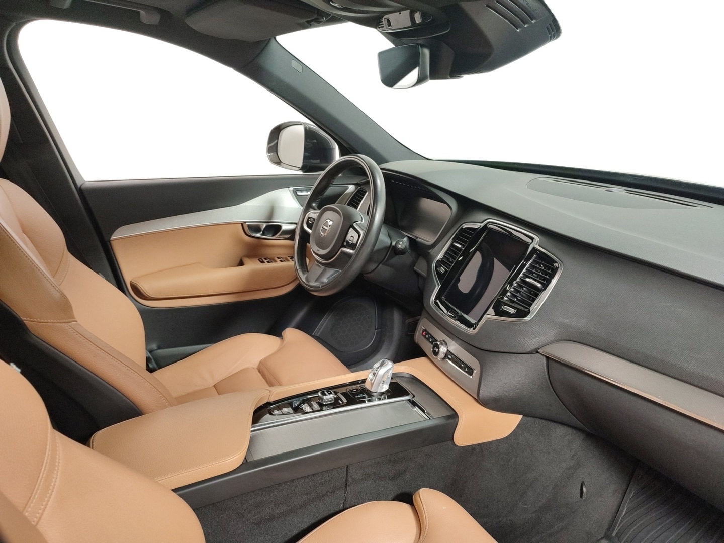 VOLVO XC90 2017