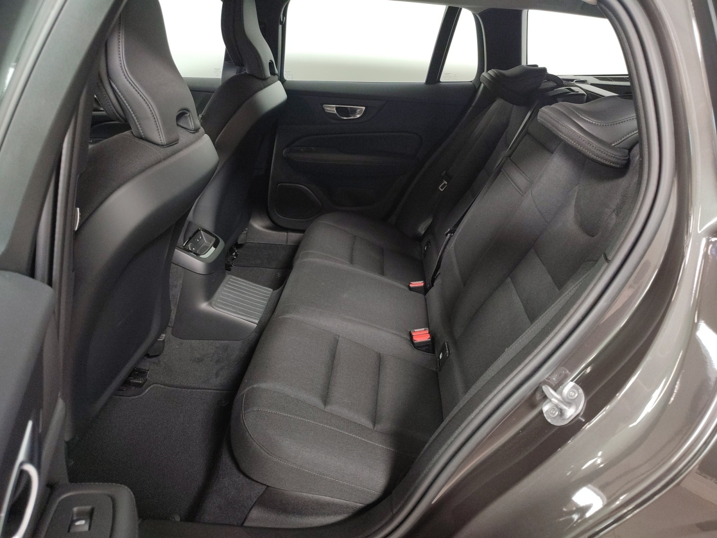 VOLVO V60 2022