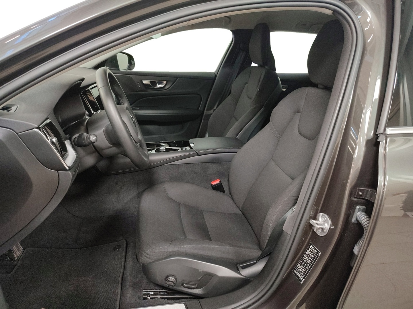 VOLVO V60 2022