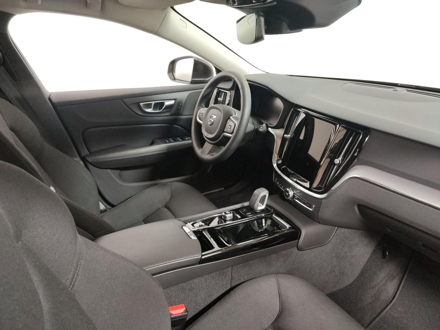 VOLVO V60 2022