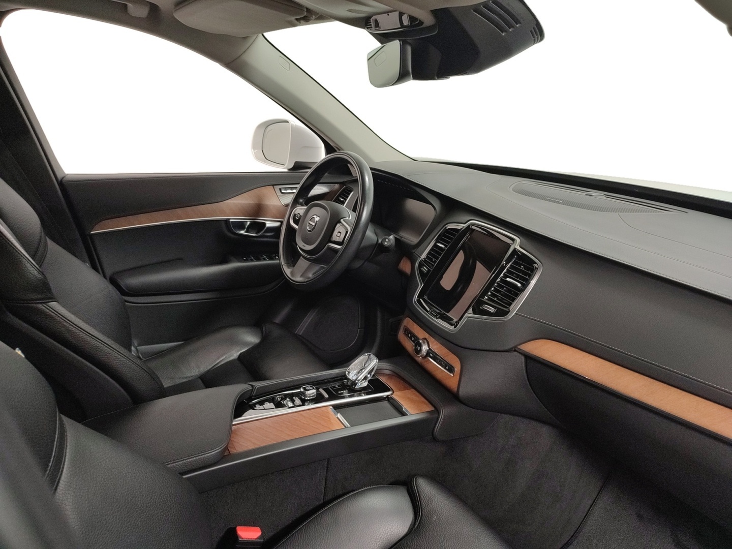 VOLVO XC90 10