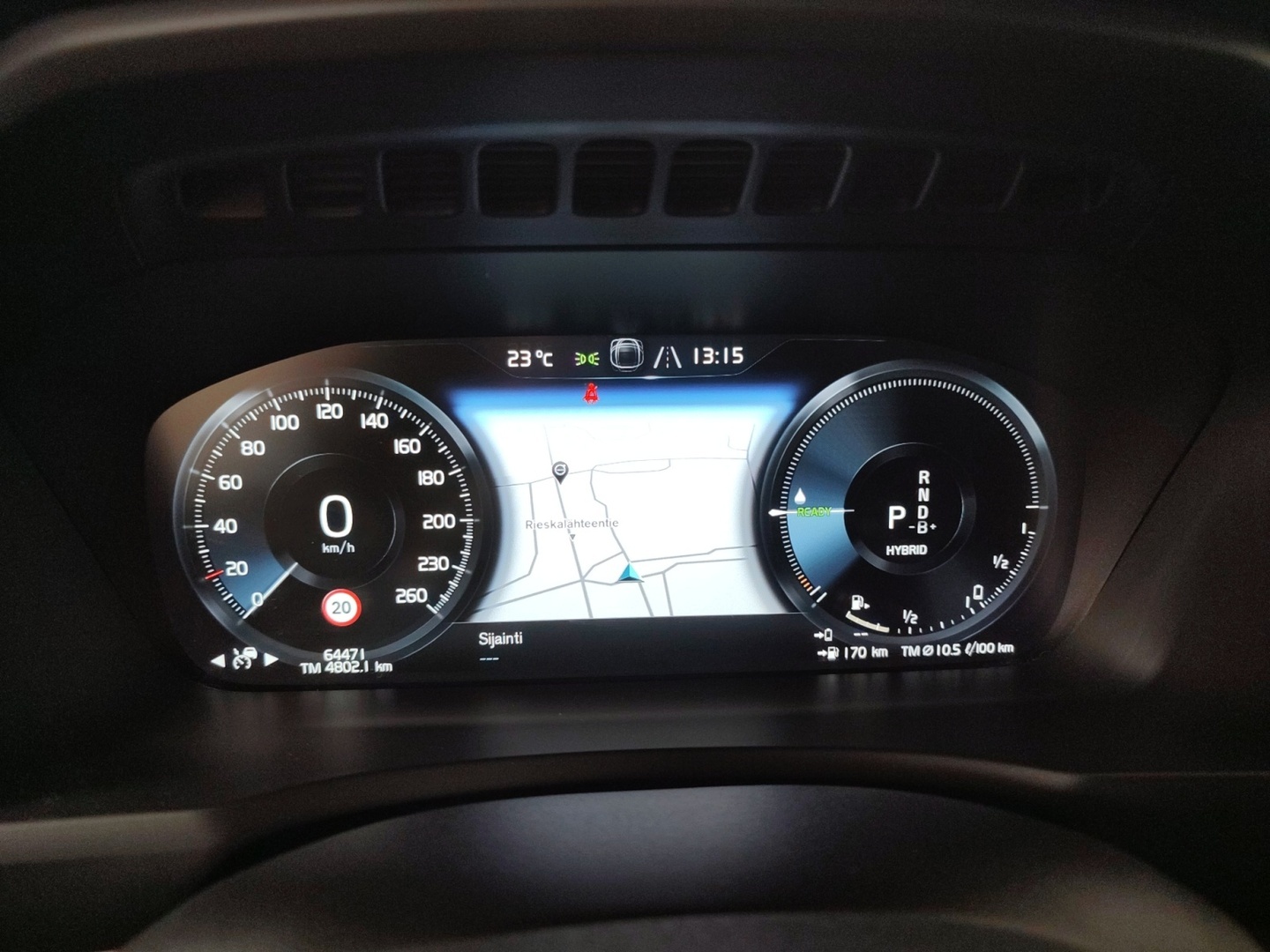 VOLVO XC90 15