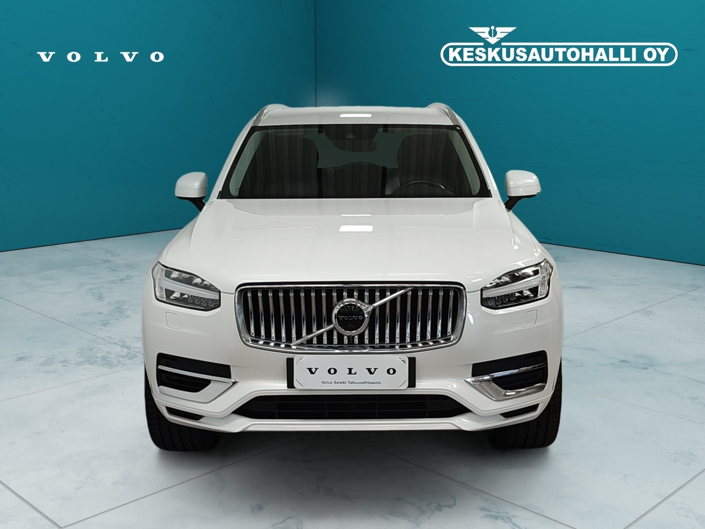 VOLVO XC90 2